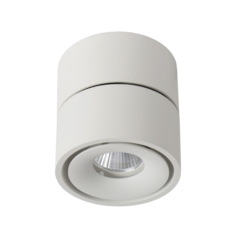 Lucide PlafondspotYumiko enkel wit - 35911/08/31